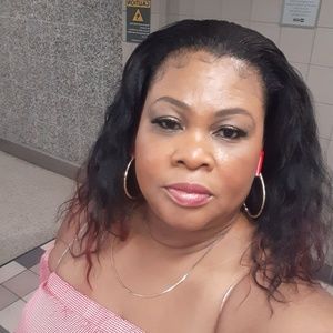 Meet your Posher, Joann